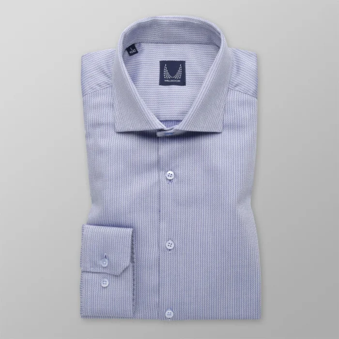 Koszula Extra Slim Fit (wzrost 176-182)