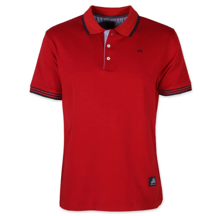 Koszulka Polo Willsoor