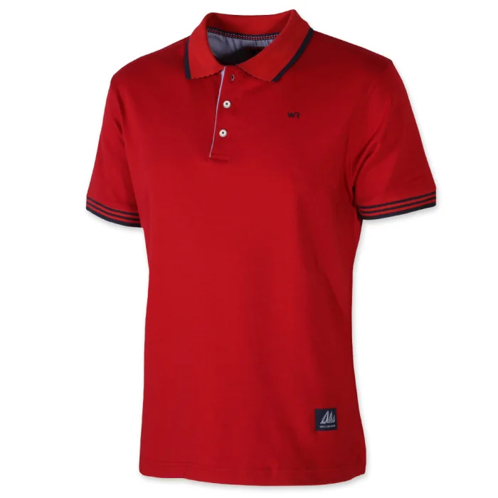 Koszulka Polo Willsoor