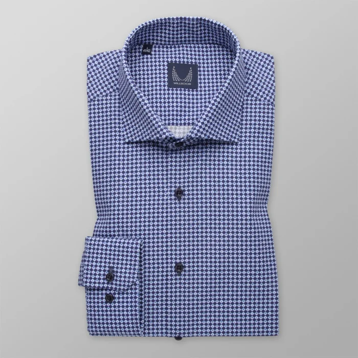 Koszula Extra Slim Fit (wzrost 176-182)