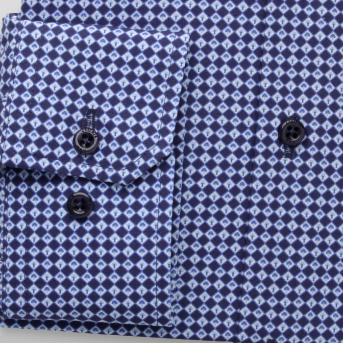 Koszula Extra Slim Fit (wzrost 176-182)