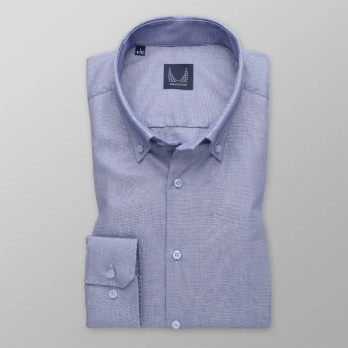 Koszula Extra Slim Fit (wzrost 176-182)