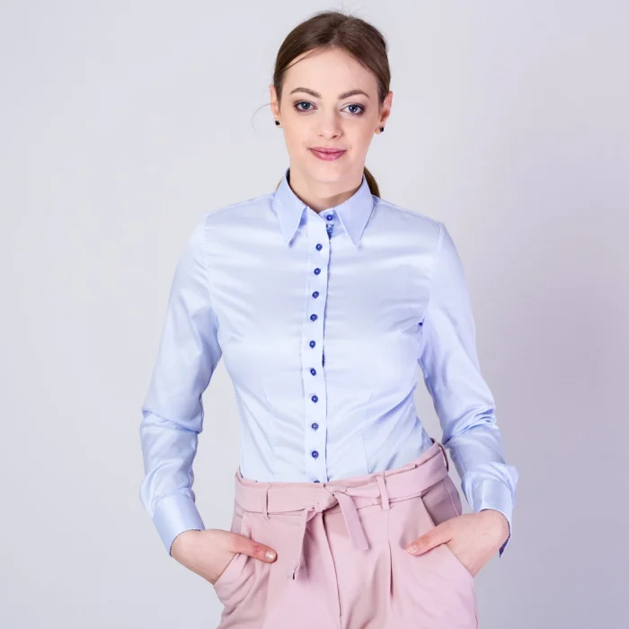 Bluzka damska Willsoor