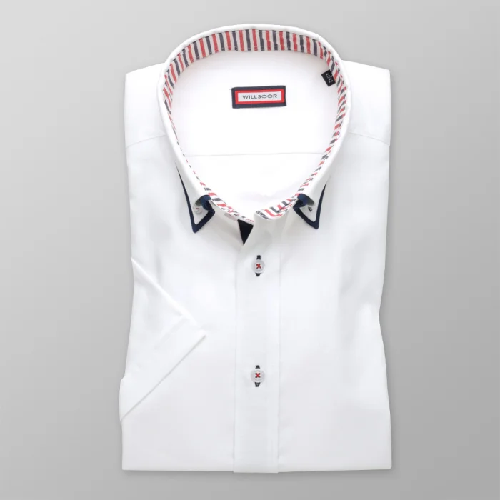 Koszula Slim Fit (wzrost 176-182)