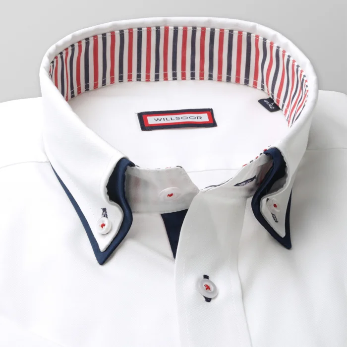Koszula Slim Fit (wzrost 176-182)