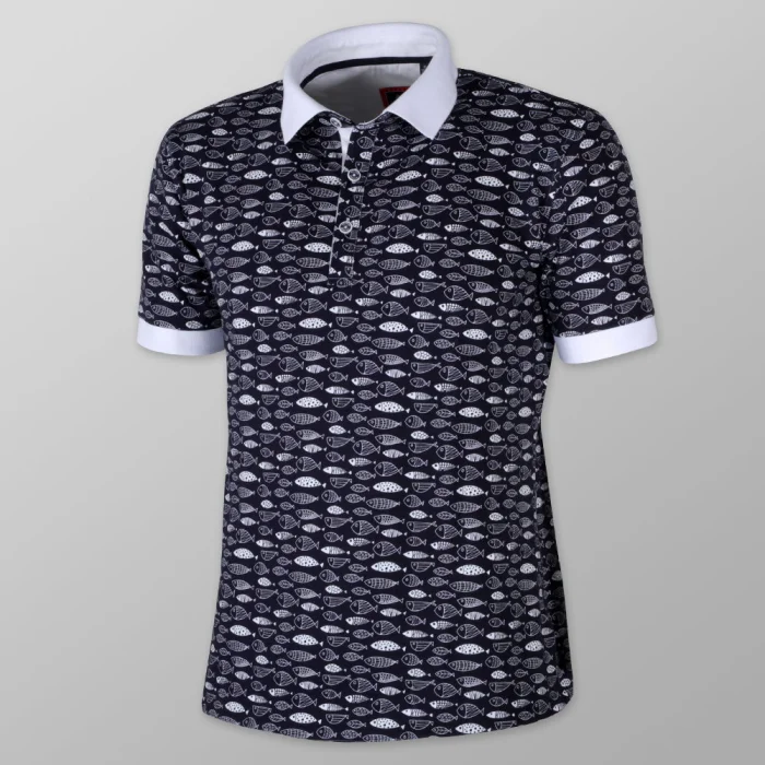 Koszulka Polo Willsoor