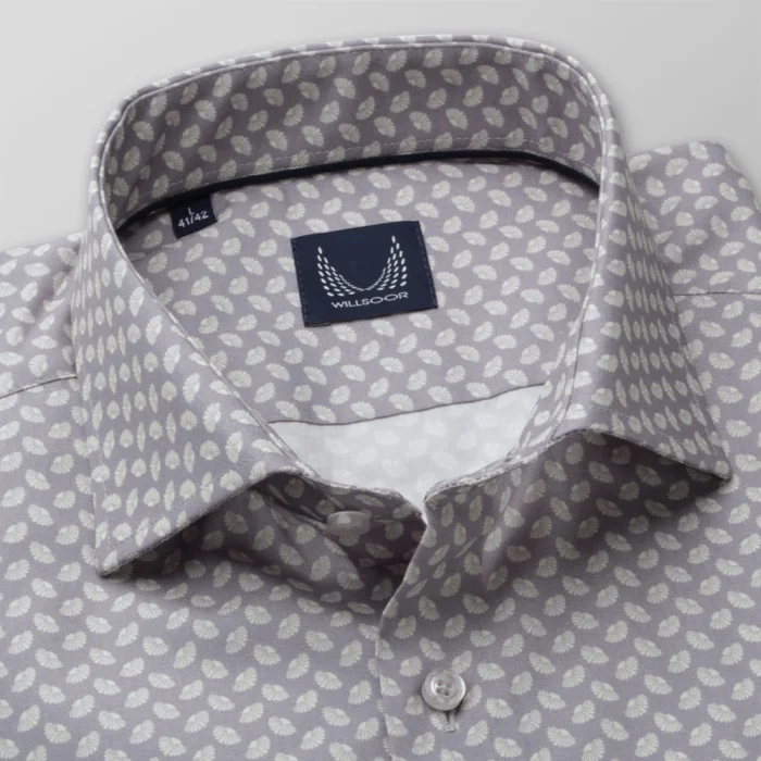 Koszula Slim Fit (wzrost 176-182)