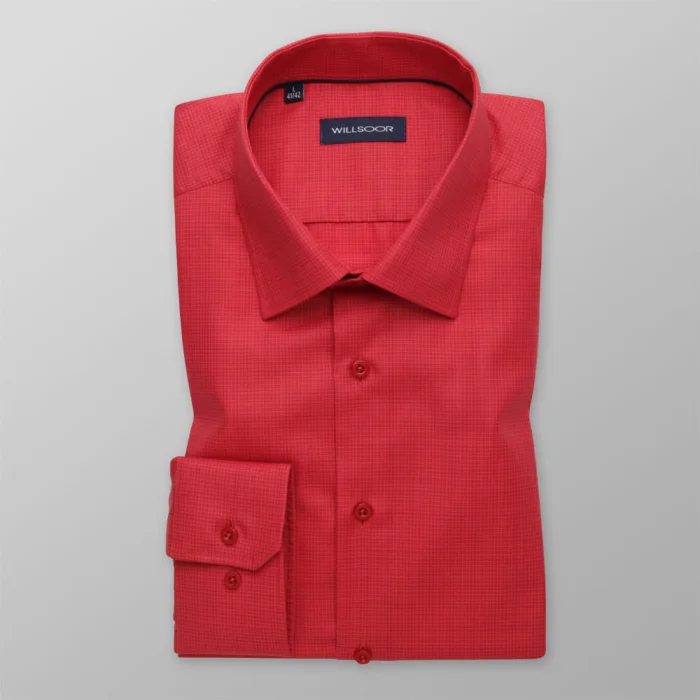 Koszula Slim Fit (wzrost 176-182)