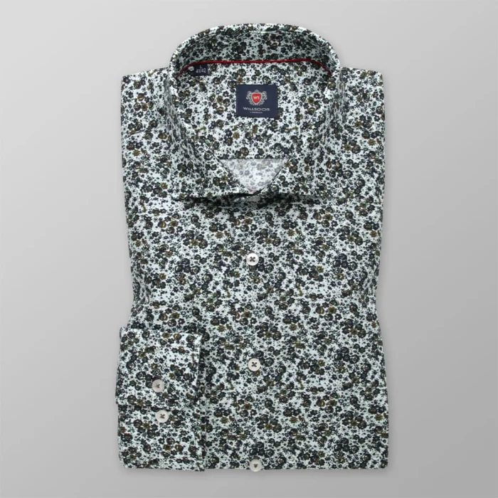 Koszula London (wzrost 176-182)