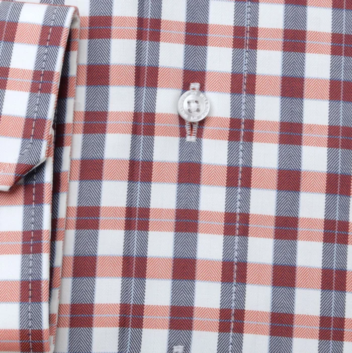 Koszula London (wzrost 176-182)