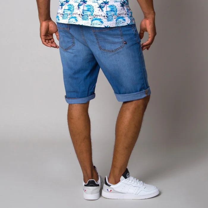 Szorty męskie Redpoint Markham