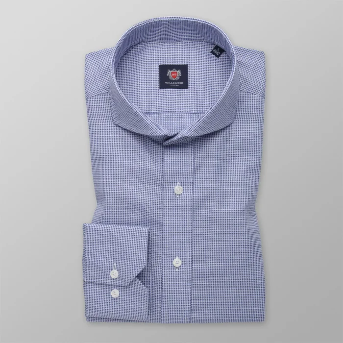 Koszula London (wzrost 176-182)