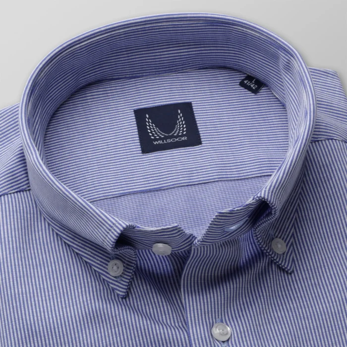 Koszula Slim Fit (wzrost 176-182)