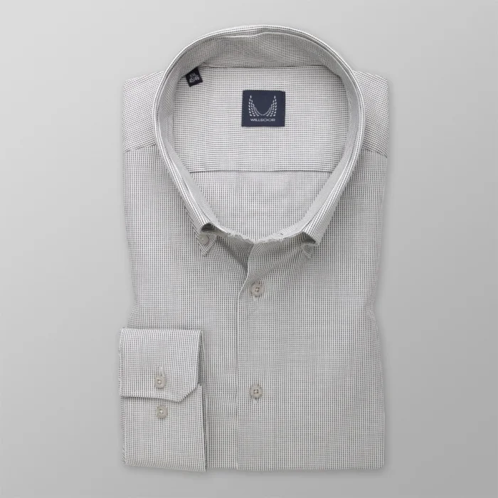 Koszula Slim Fit XXL (wzrost 176-182 i 188-194)