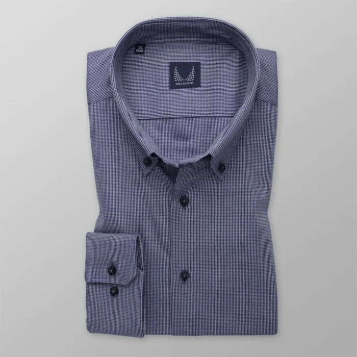 Koszula Slim Fit XXL (wzrost 176-182 i 188-194)