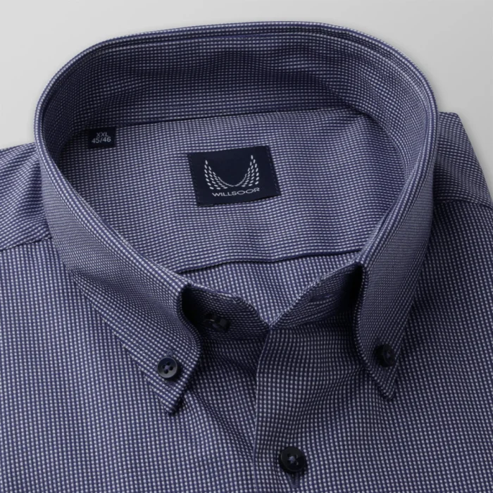 Koszula Slim Fit XXL (wzrost 176-182 i 188-194)
