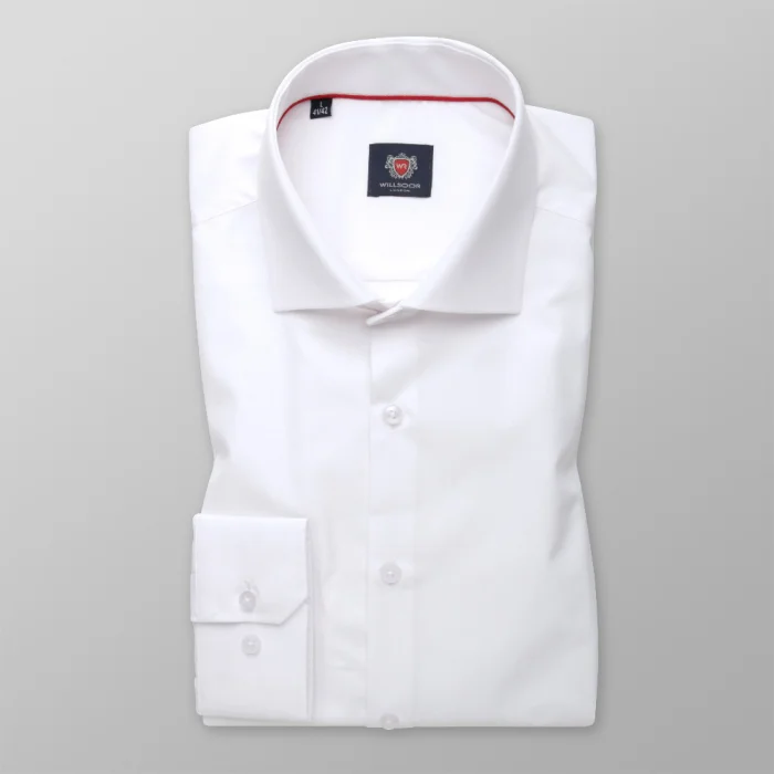 Koszula Extra Slim Fit (wzrost 188-194)