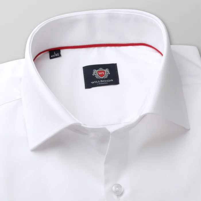 Koszula Extra Slim Fit (wzrost 188-194)