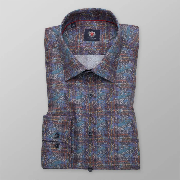 Koszula London (wszystkie wzrosty)