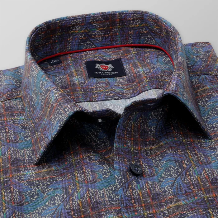 Koszula London (wszystkie wzrosty)