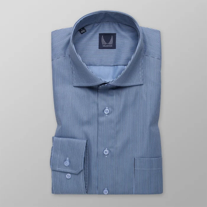 Koszula Slim Fit (wzrost 188-194)