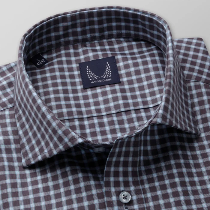 Koszula Slim Fit (wzrost 188-194)