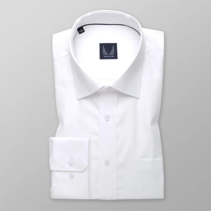 Koszula Slim Fit (wzrost 176-182 i 188-194)