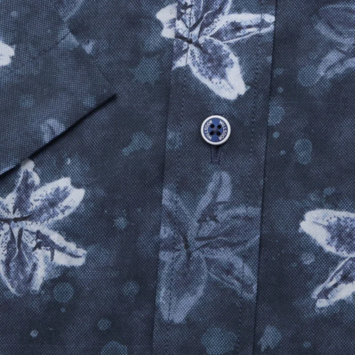 Koszula Slim Fit (wzrost 176-182)