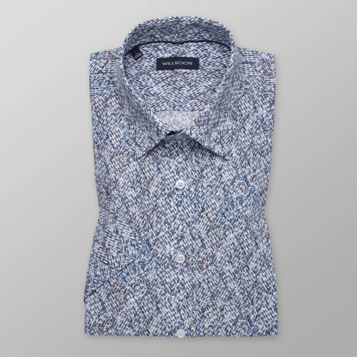 Koszula Slim Fit (wzrost 176-182)