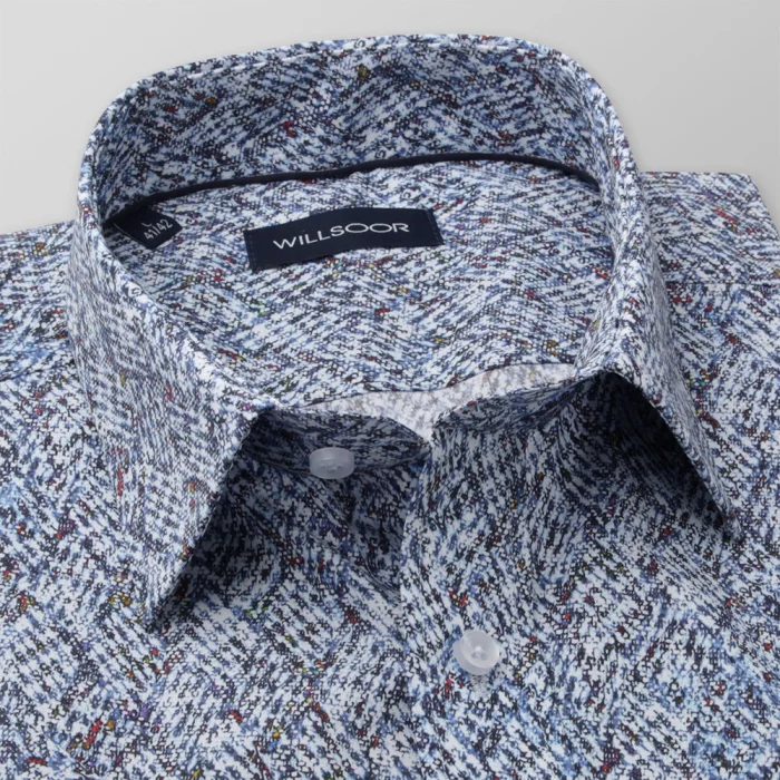 Koszula Slim Fit (wzrost 176-182)