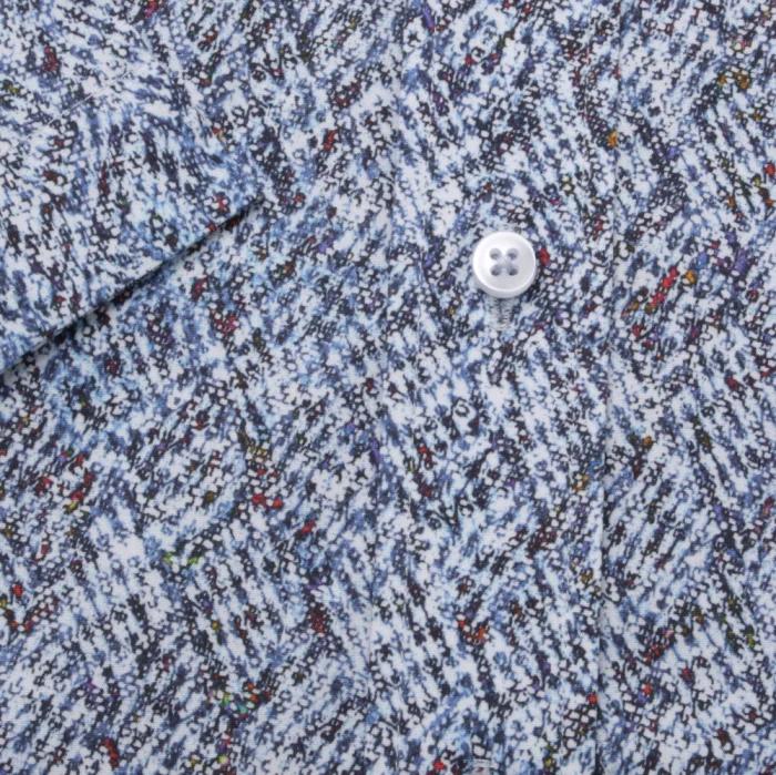 Koszula Slim Fit (wzrost 176-182)
