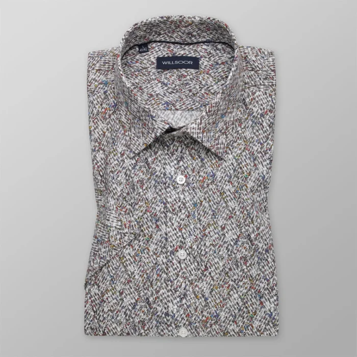 Koszula Slim Fit (wzrost 176-182)