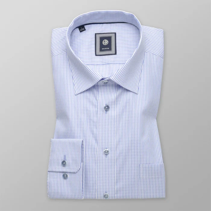 Koszula Slim Fit (wzrost 176-182)