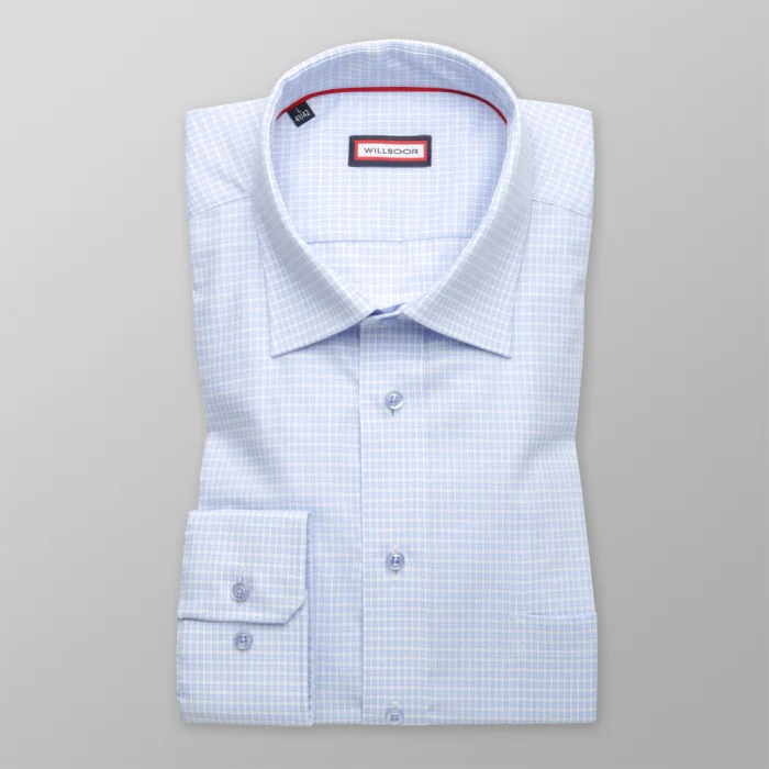 Koszula Slim Fit (wzrost 176-182)