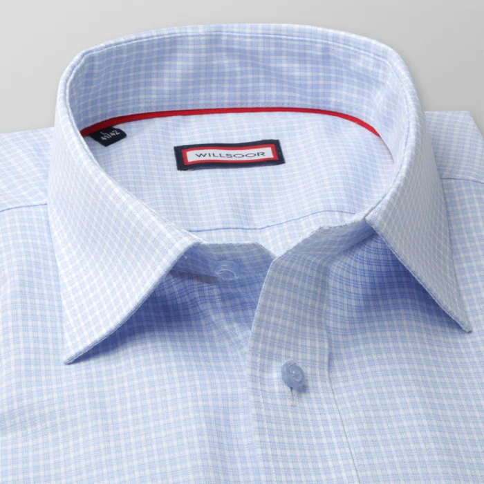 Koszula Slim Fit (wzrost 176-182)