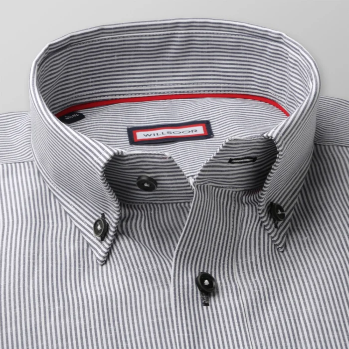 Koszula Slim Fit (wzrost 176-182)