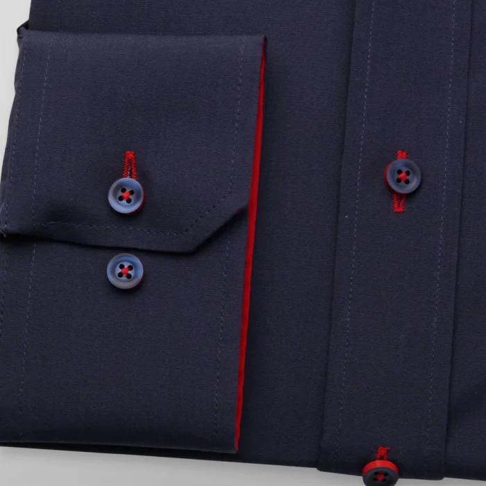 Koszula Slim Fit (wzrost 176-182)