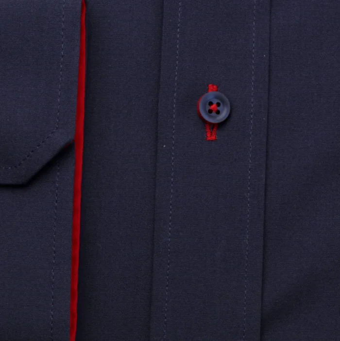 Koszula Slim Fit (wzrost 176-182)