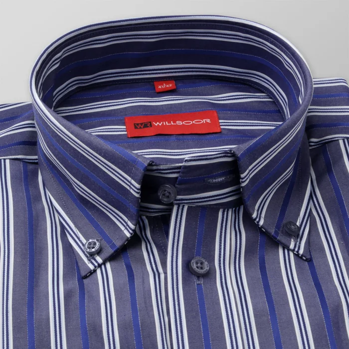 Koszula Slim Fit (wzrost 176-182)