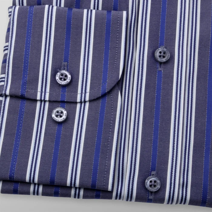 Koszula Slim Fit (wzrost 176-182)