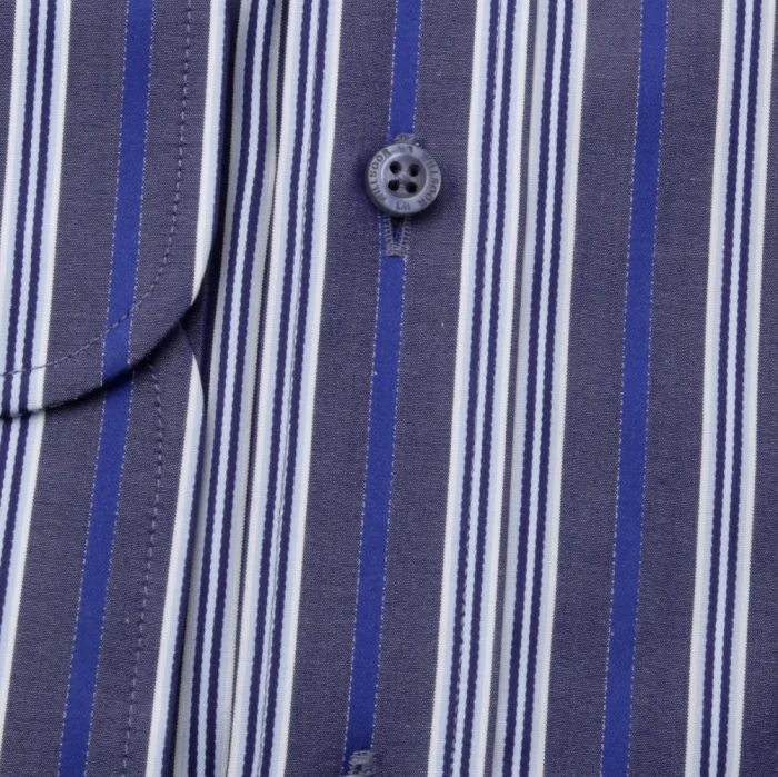 Koszula Slim Fit (wzrost 176-182)