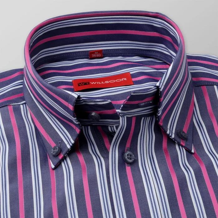 Koszula Slim Fit (wzrost 176-182)