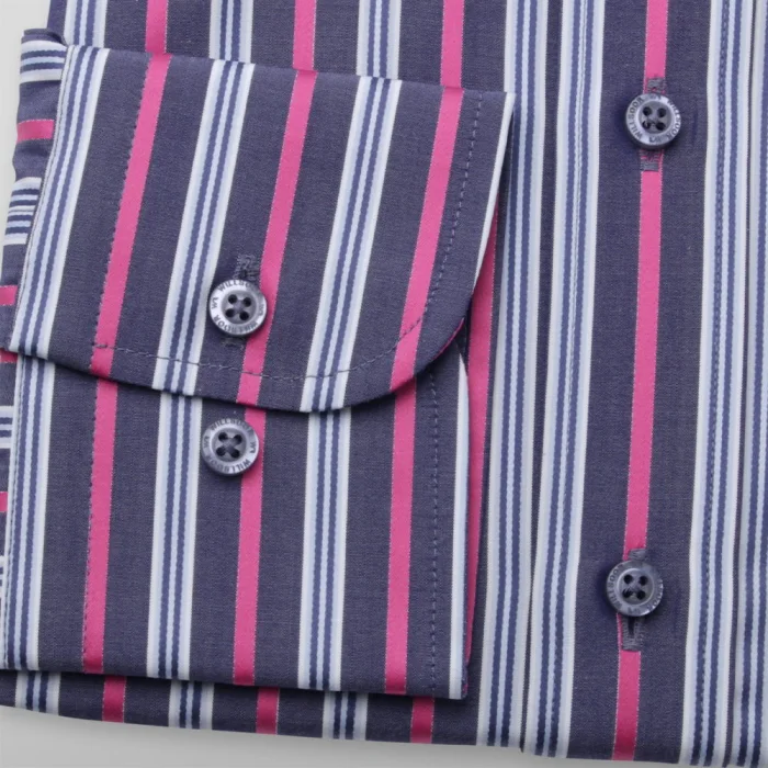 Koszula Slim Fit (wzrost 176-182)