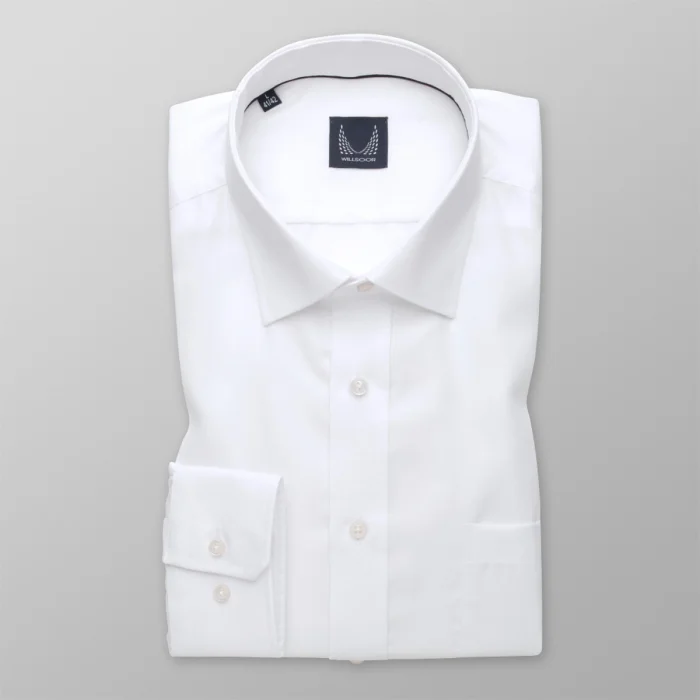 Koszula Slim Fit (wzrost 176-182 i 188-194)