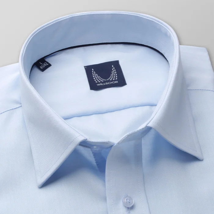 Koszula Slim Fit (wzrost 176-182)