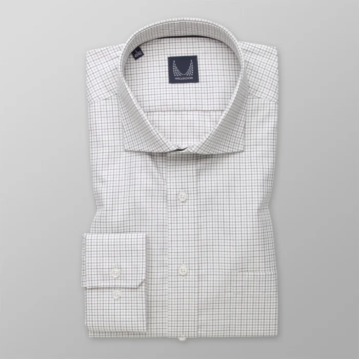 Koszula Slim Fit (wzrost 176-182)