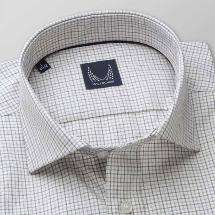 Koszula Slim Fit (wzrost 176-182)