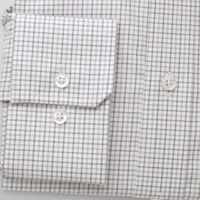 Koszula Slim Fit (wzrost 176-182)