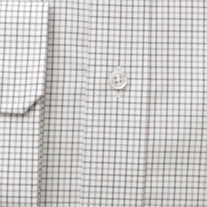 Koszula Slim Fit (wzrost 176-182)