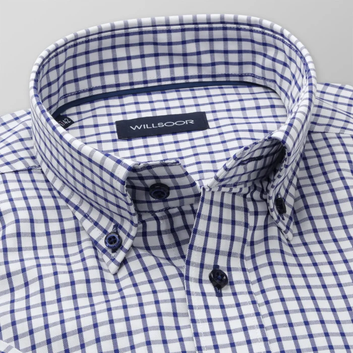 Koszula Slim Fit (wzrost 176-182)